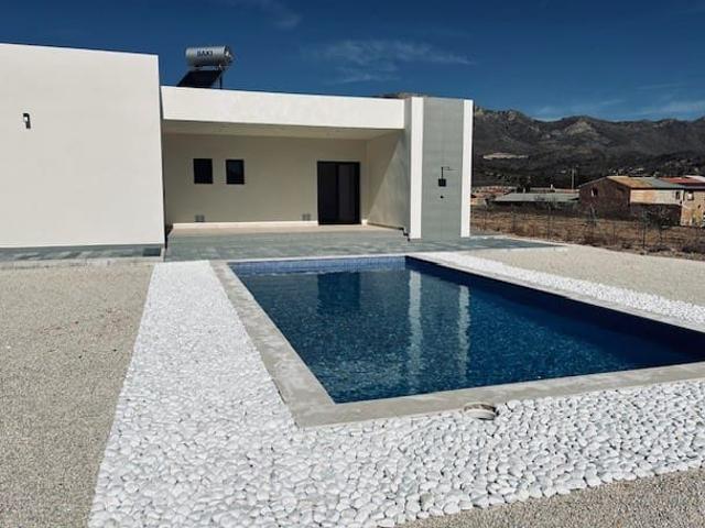 Chalet en venta en El Cantón, Oriental