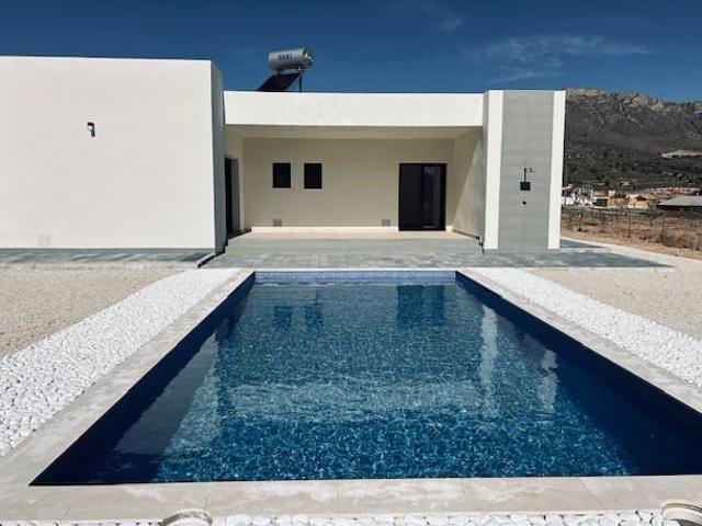 Chalet en venta en El Cantón, Oriental