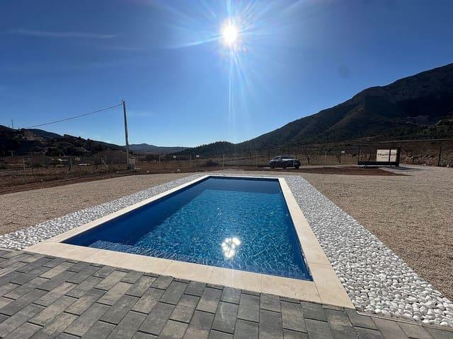Chalet en venta en El Cantón, Oriental