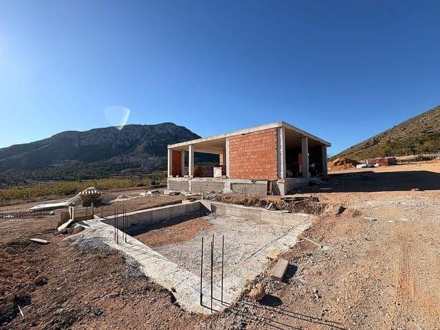 Chalet en venta en El Cantón, Oriental