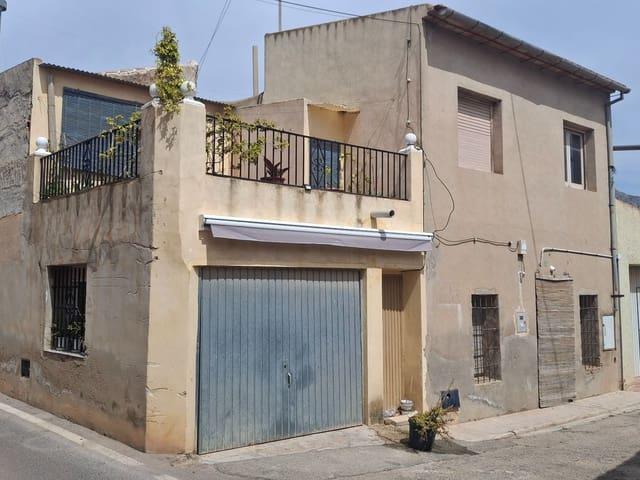 Chalet en venta en El Cantón, Oriental
