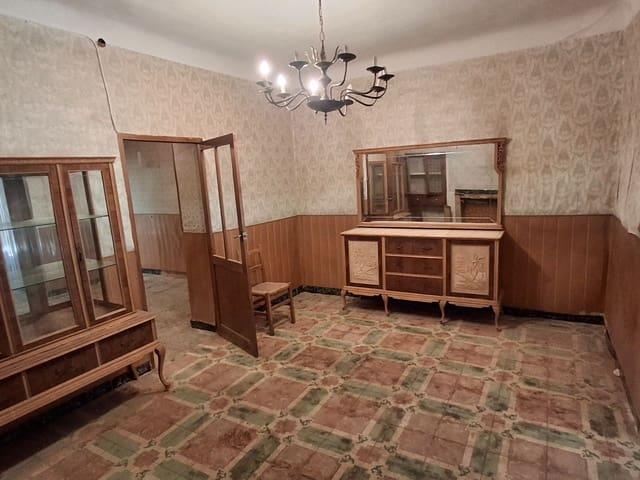 Chalet en venta en El Cantón, Oriental