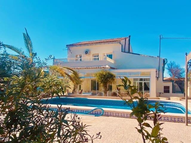 Chalet en venta en El Cantón, Oriental
