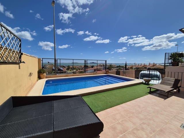Chalet en venta en Lentiscar, Campo de Cartagena y Mar Menor
