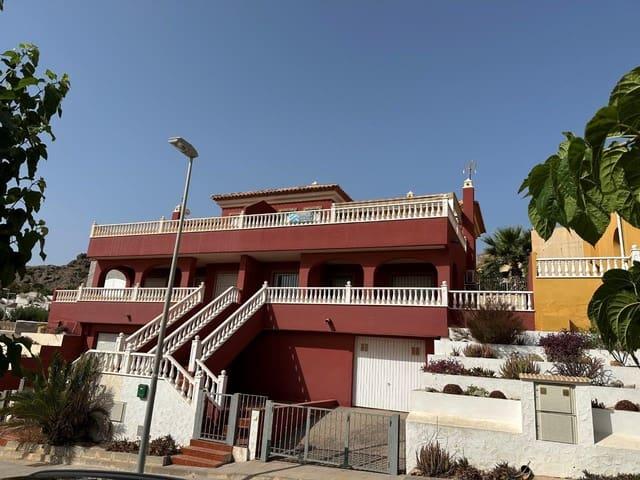 Chalet en venta en El Carmolí, Cartagena