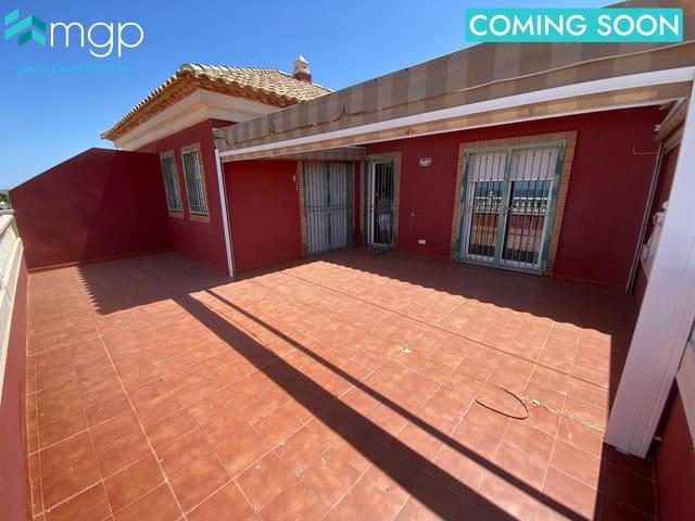 Chalet en venta en Lentiscar, Campo de Cartagena y Mar Menor