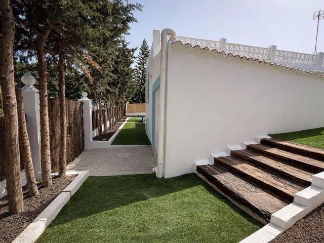 Chalet en venta en Lentiscar, Campo de Cartagena y Mar Menor