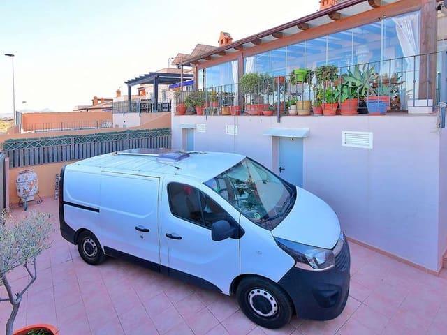 Chalet en venta en Lentiscar, Campo de Cartagena y Mar Menor