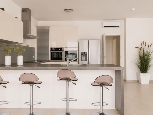 Chalet en venta en Lentiscar, Campo de Cartagena y Mar Menor
