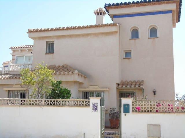 Chalet en venta en Lentiscar, Campo de Cartagena y Mar Menor