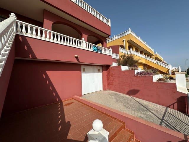 Chalet en venta en Lentiscar, Campo de Cartagena y Mar Menor