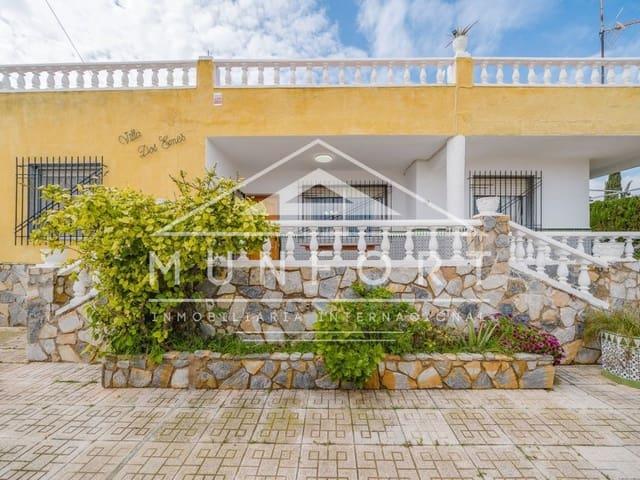 Chalet en venta en Lentiscar, Campo de Cartagena y Mar Menor