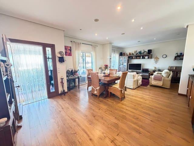 Chalet en venta en Lentiscar, Campo de Cartagena y Mar Menor