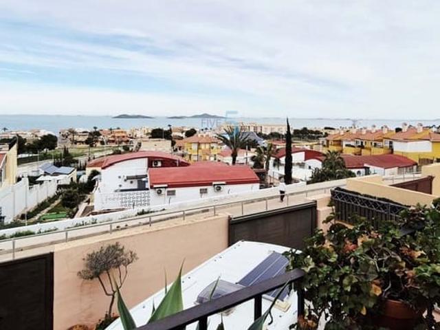 Chalet en venta en Lentiscar, Campo de Cartagena y Mar Menor