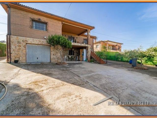 Casa en venta en El Casar De Escalona, Las Viñas