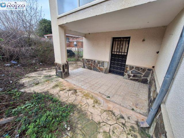 Casa en venta en El Casar De Escalona, Castilla-La Mancha