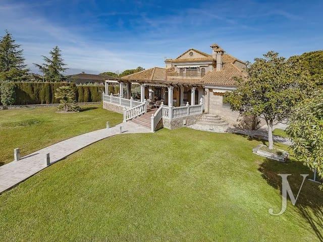 Chalet en venta en El Casar, Castilla-La Mancha
