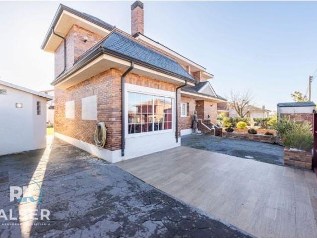 Casa en venta en Talamanca De Jarama, Madrid