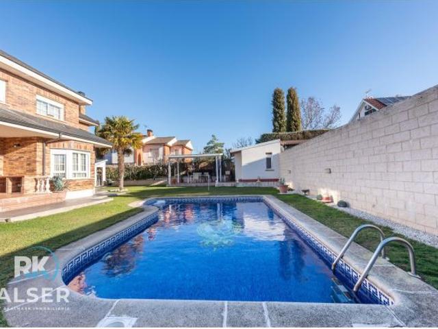 Casa en venta en Talamanca De Jarama, Madrid