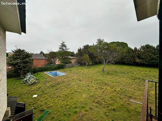 Casa en venta en El Coto, El Casar