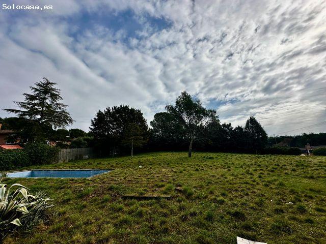 Casa en venta en El Coto, El Casar
