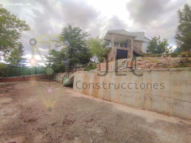 Casa en venta en El Casar, Las Colinas