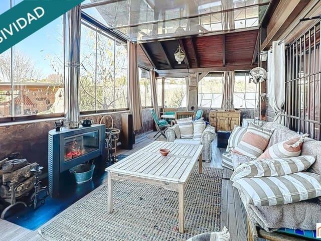 Chalet en venta en El Casar, Castilla-La Mancha