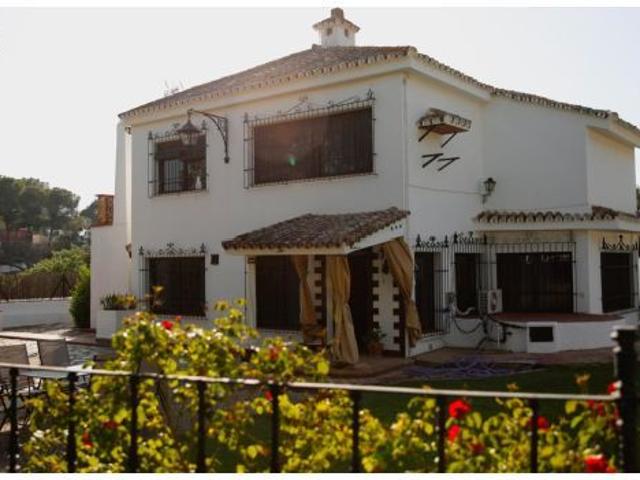 Casa en venta en El Castillo De Las Guardas, Andalucía