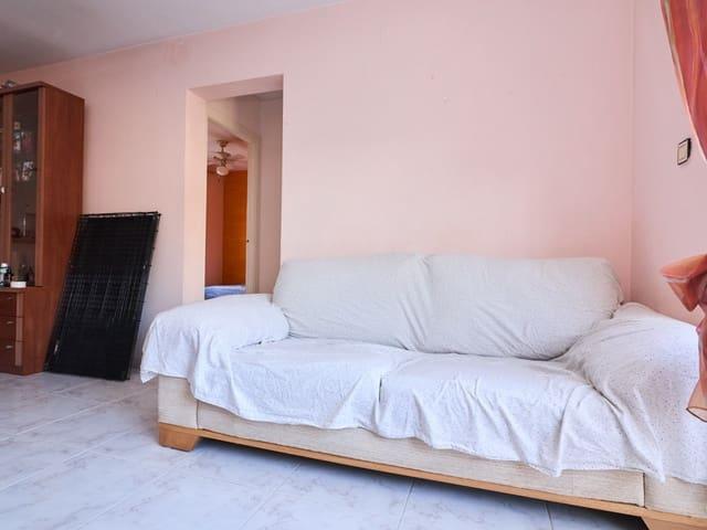 Chalet en venta en Urbanización El Chaparral, el Baix Segura / La Vega Baja