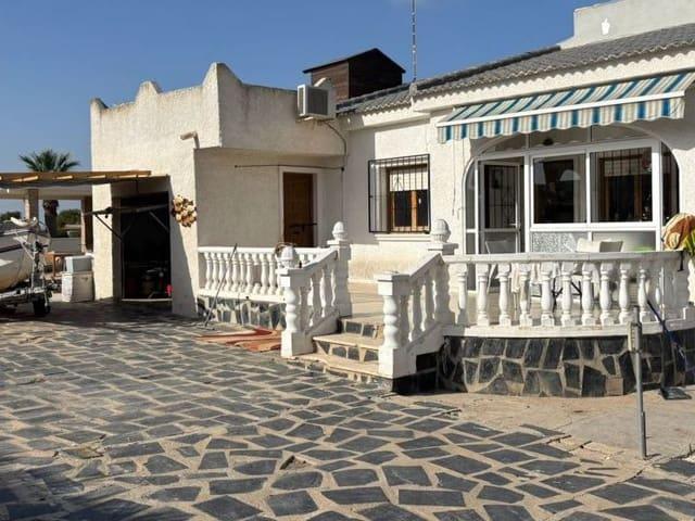 Chalet en venta en Urbanización El Chaparral, el Baix Segura / La Vega Baja