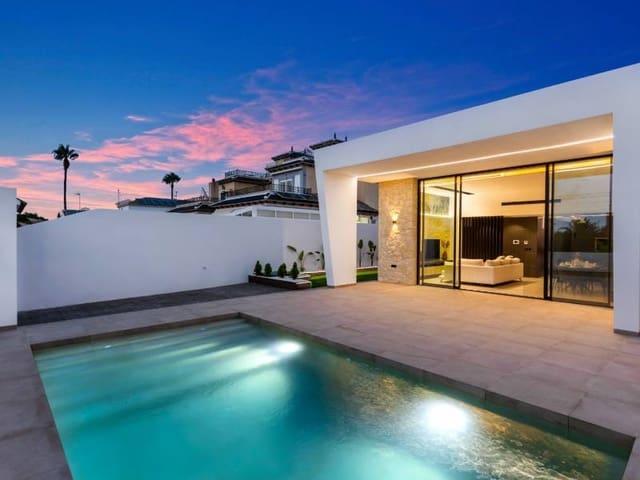 Chalet en venta en Urbanización El Chaparral, el Baix Segura / La Vega Baja