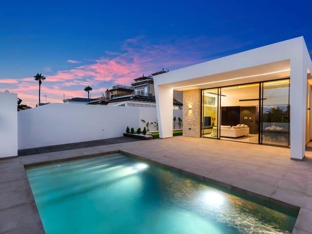Chalet en venta en Urbanización El Chaparral, el Baix Segura / La Vega Baja