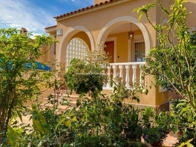 Chalet en venta en Urbanización El Chaparral, el Baix Segura / La Vega Baja