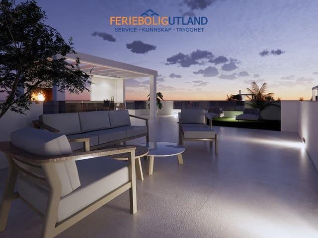 Chalet en venta en Urbanización El Chaparral, el Baix Segura / La Vega Baja