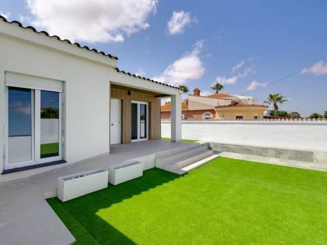 Chalet en venta en Urbanización El Chaparral, el Baix Segura / La Vega Baja