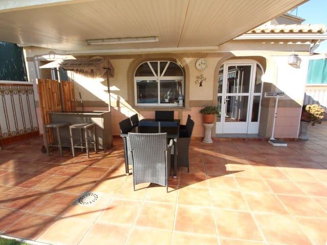 Chalet en venta en Urbanización El Chaparral, el Baix Segura / La Vega Baja