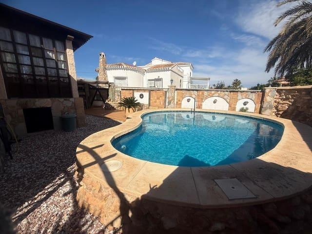 Chalet en venta en Urbanización El Chaparral, el Baix Segura / La Vega Baja