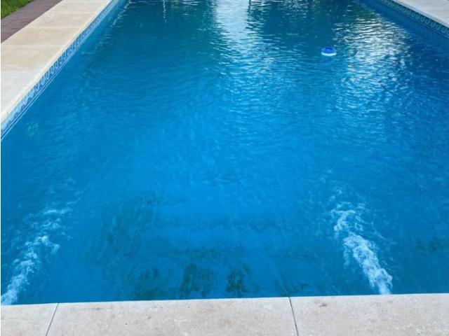 Chalet en venta en El Alcaide, Córdoba