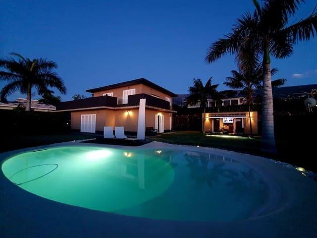 Chalet en venta en San Bartolomé, La orotava