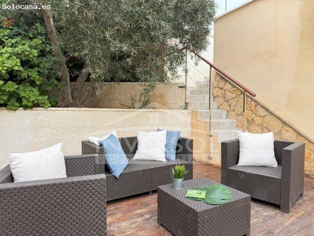 Casa en venta en Paraíso al Mar, El Ejido