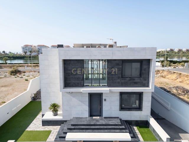 Chalet en venta en El Ejido, Andalucía