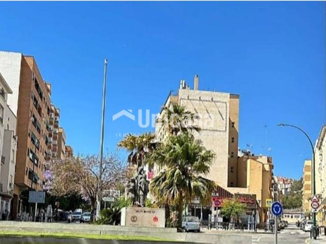 Chalet en venta en Centro, Málaga-Costa del Sol