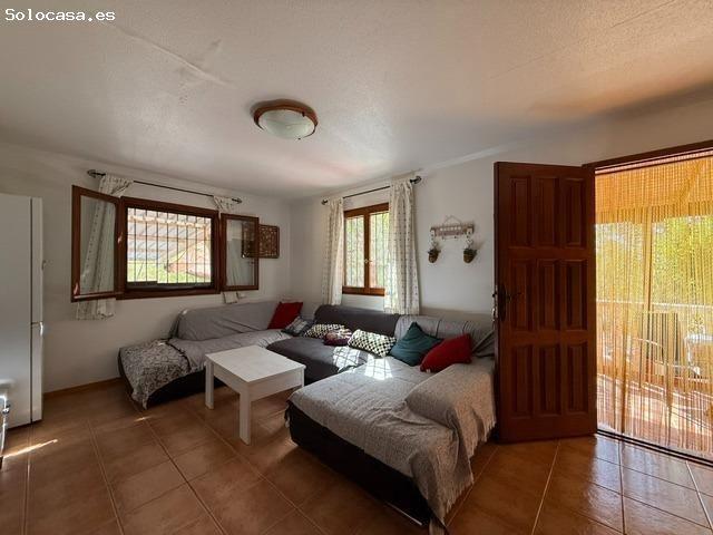 Casa en venta en Esparragal, Área Metropolitana de Murcia
