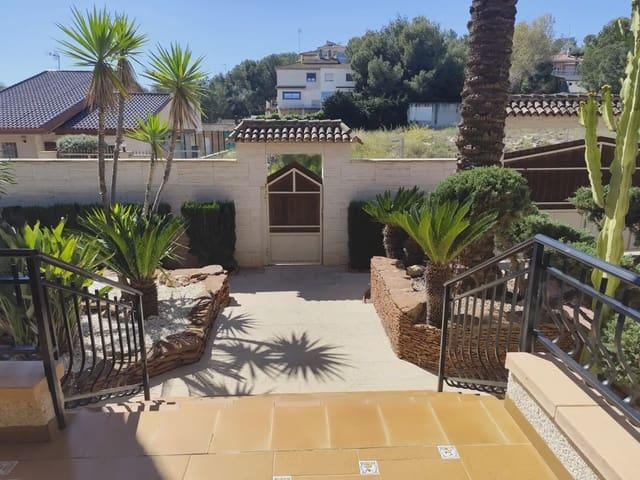 Chalet en venta en Esparragal, Área Metropolitana de Murcia