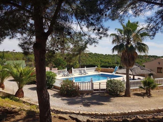 Chalet en venta en Esparragal, Área Metropolitana de Murcia