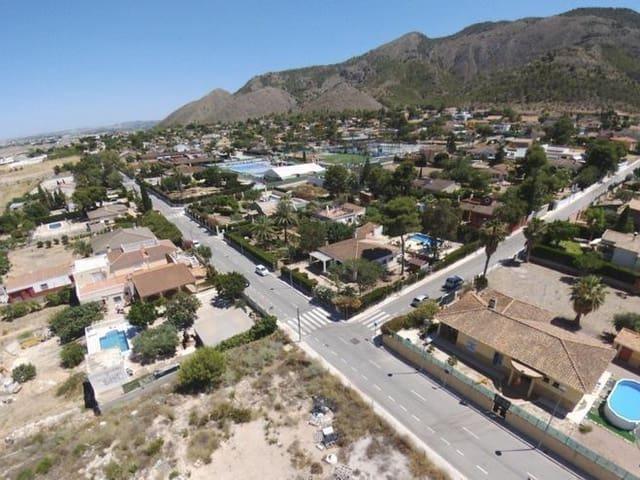 Chalet en venta en Esparragal, Área Metropolitana de Murcia