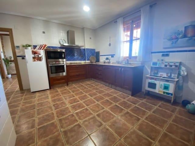 Chalet en venta en Esparragal, Área Metropolitana de Murcia