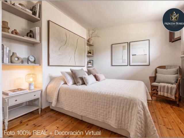 Chalet en venta en San Rafael, El Espinar