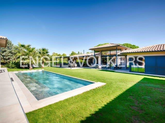 Chalet en venta en Alt Empordà, Catalunya