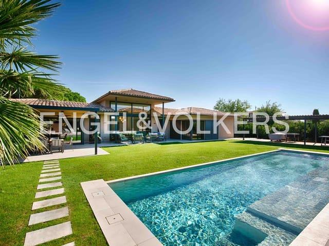 Chalet en venta en Alt Empordà, Catalunya